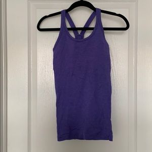 Lululemon Sport Tank Top